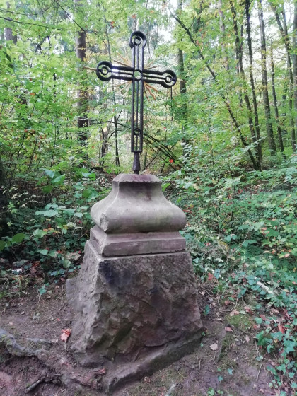 Croix de Rasten