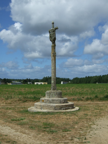 Croix de Ruguelven
