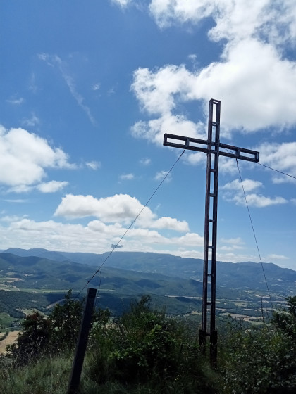 Croix de Saint Pancrace