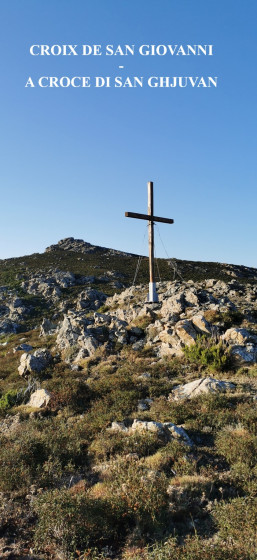 Croix de San Giovanni