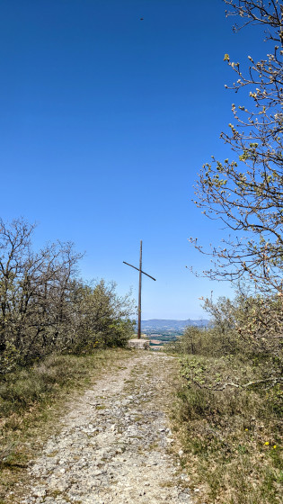croix de Serre de Mirabelle