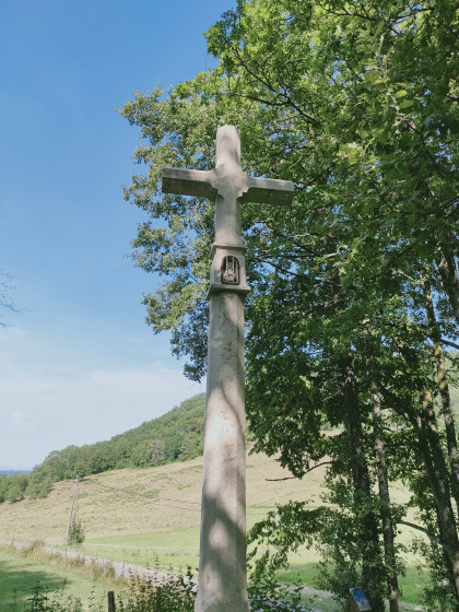 Croix de Valli&egrave;re