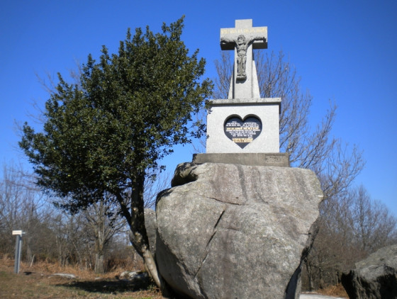 Croix de Veyri&egrave;res