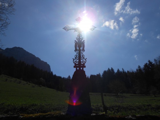 Croix des 7 Fontaines