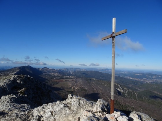Croix des Béguines