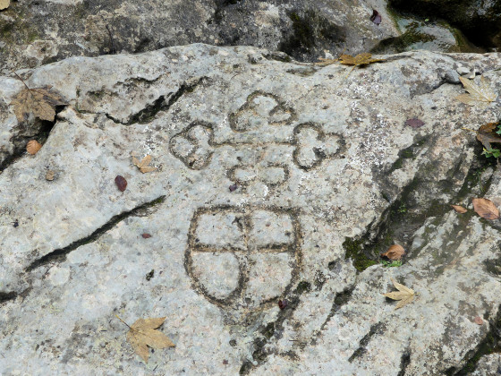 Croix des Chartreux