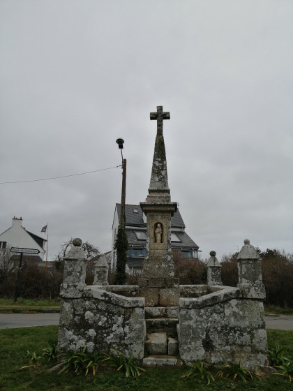 Croix des Émigrés