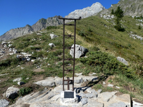 Croix des Frêtes