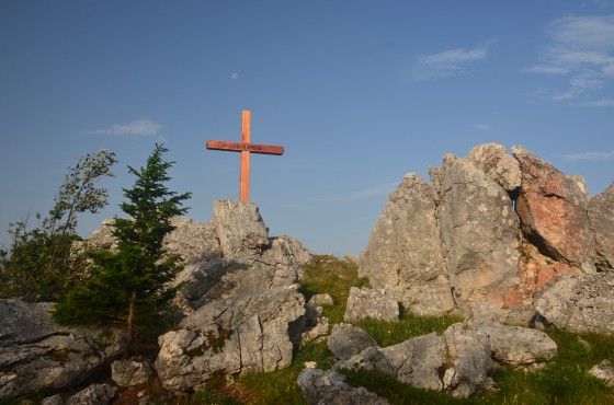 Croix des Ramées
