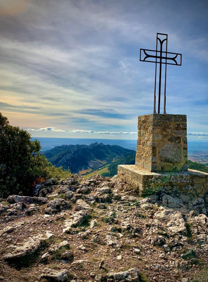 Croix des rogations
