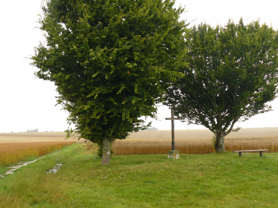 Croix du Grand Orme