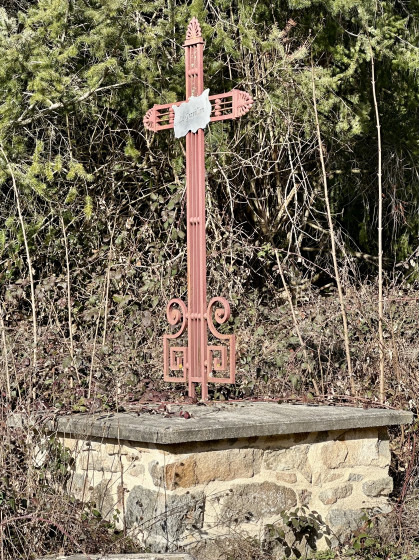 Croix du Gravillon