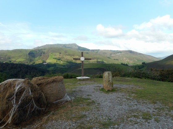 croix du jubilé