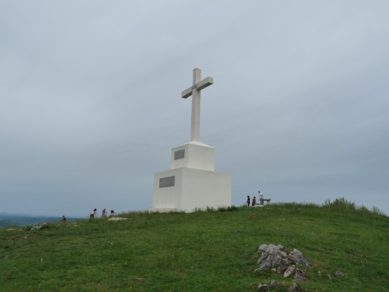 Croix du Montcalivert