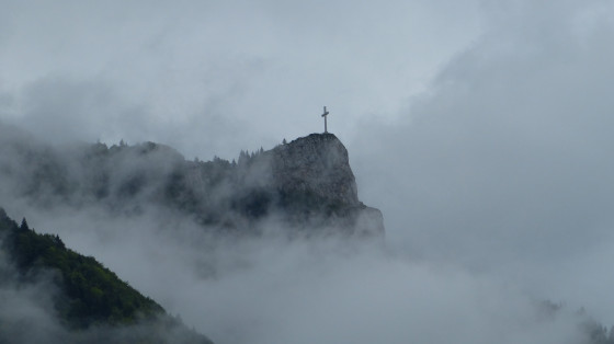 croix du nivolet