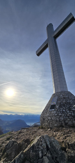 croix du nivollet