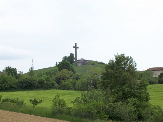 Croix du Puech de Caylou