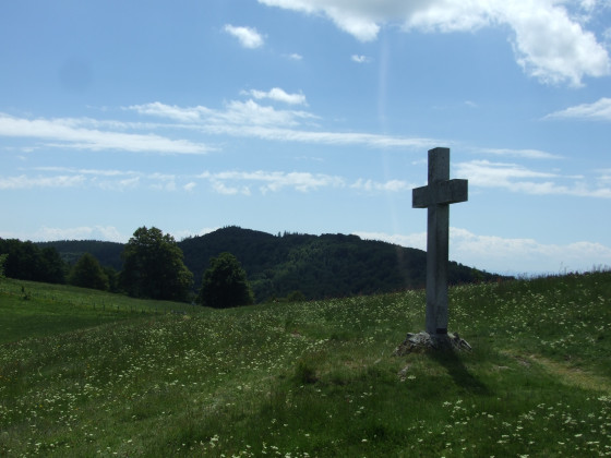 Croix du Schlumpf