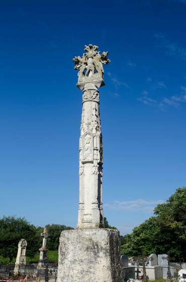 Croix du XVIe s