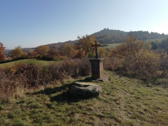 Croix en Fer