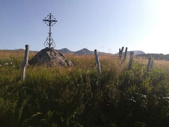 croix et sancy
