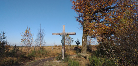 Croix Honnay