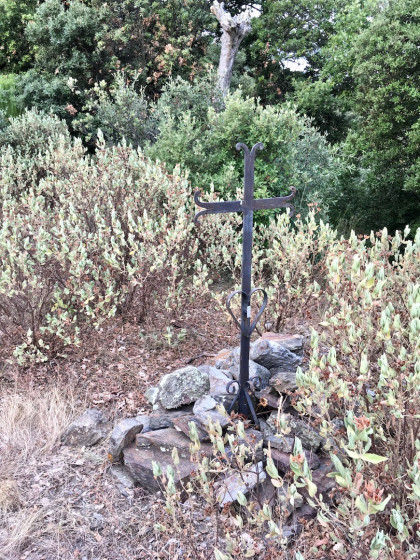 Croix I