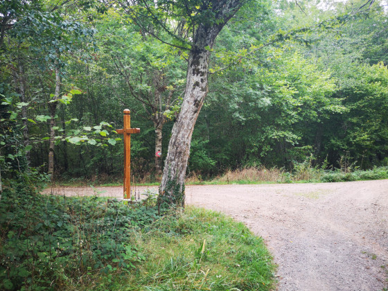 Croix Poillot