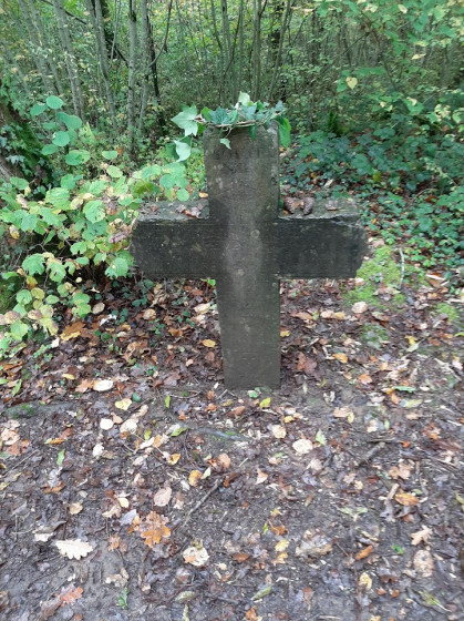 Croix Sauvage