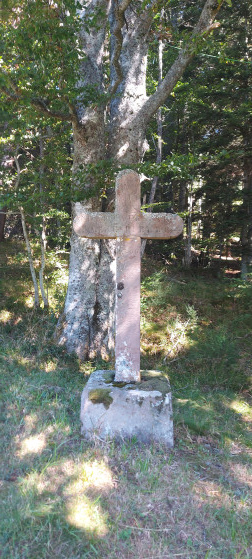 Croix sous le Surcenord