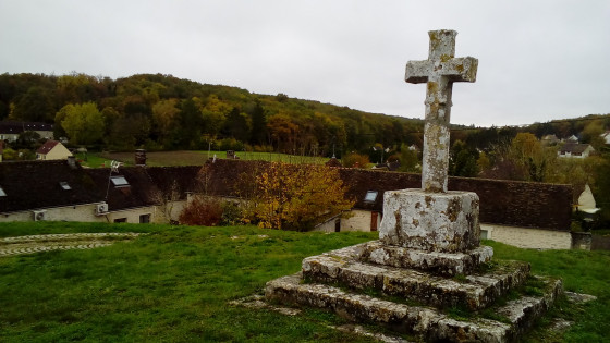 Croix