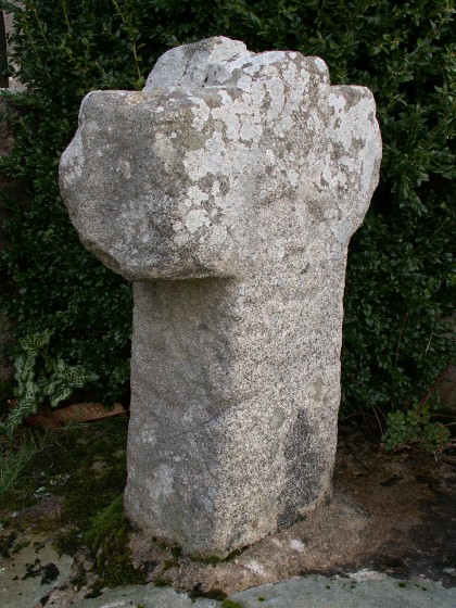 Croix.