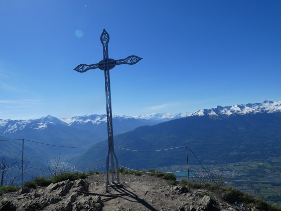 Croix de Perillet