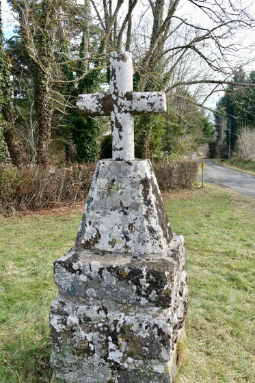 Croix...