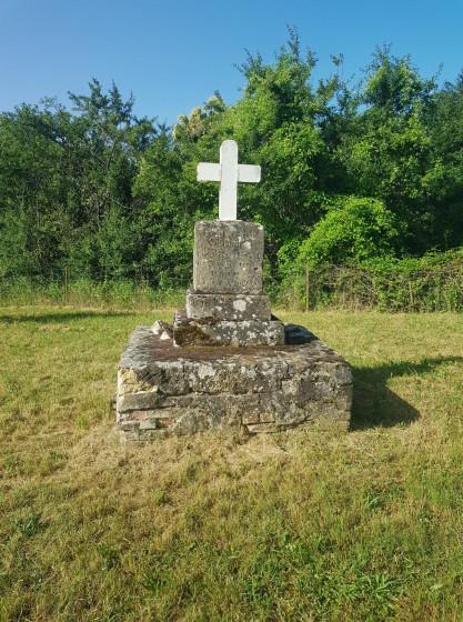 Croix