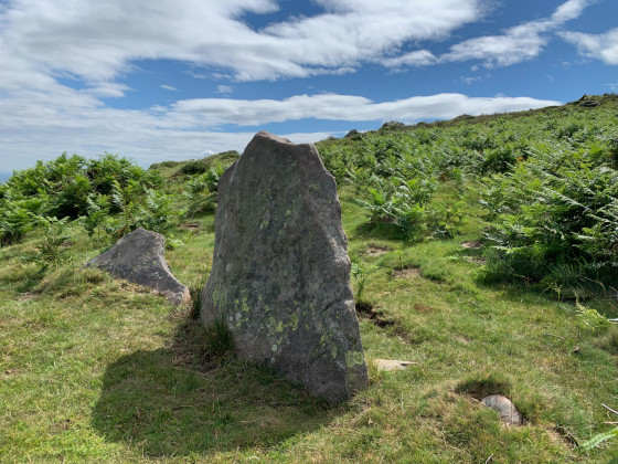 Cromlech