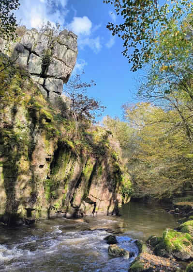 Crot de la Foudre