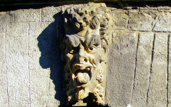 Crouzet-Migette - Le Pont du Diable