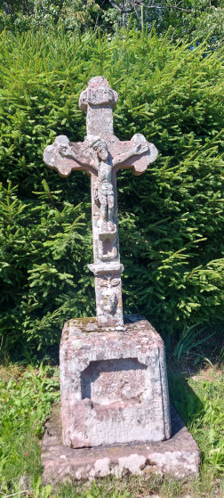Crucifix