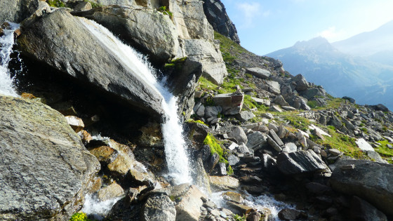 Cascade