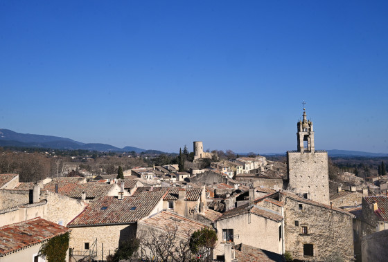 Cucuron