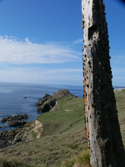 Cudden Point