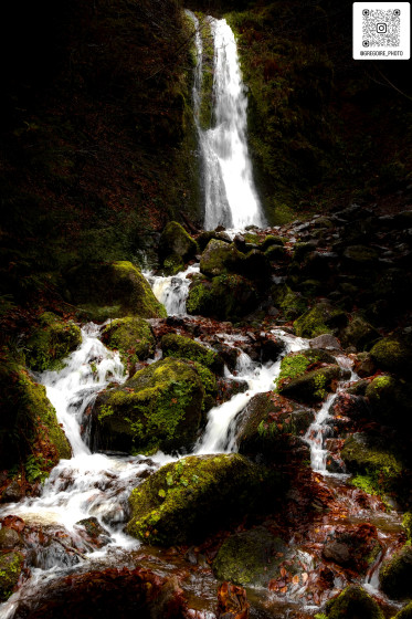 D\'eau et de lumière