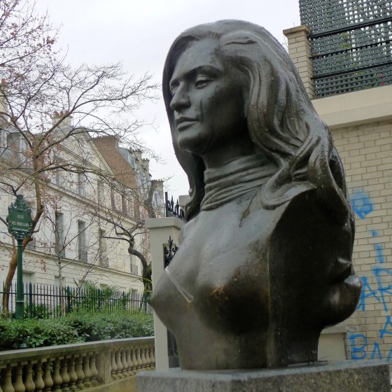 Dalida