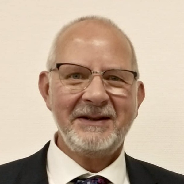 Daniel Stasse