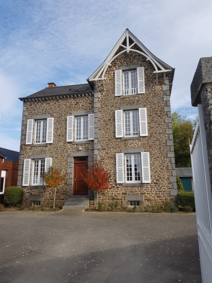 Dans la commune