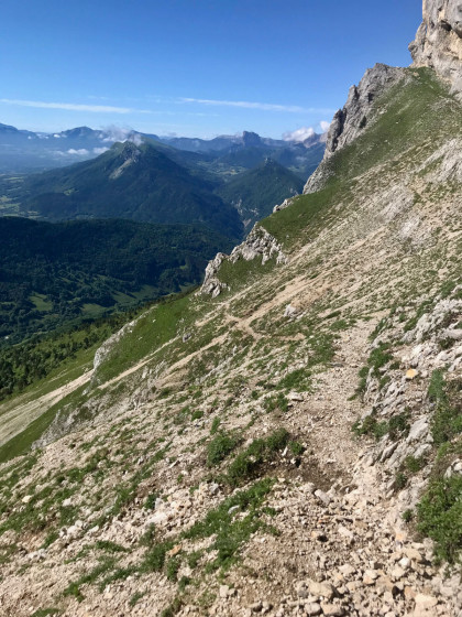Dans le rétro