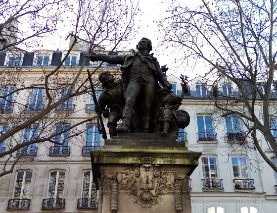 Danton