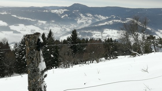 De beaux paysages