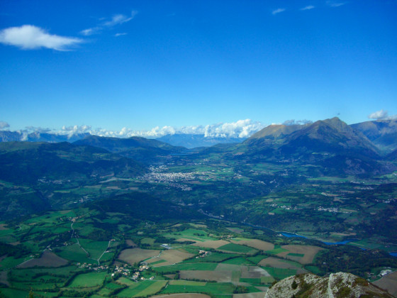 De la table d’orientation